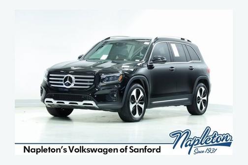 2024 Mercedes-Benz GLB 250 GLB 250