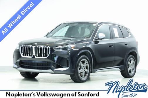 2024 BMW X1 xDrive28i