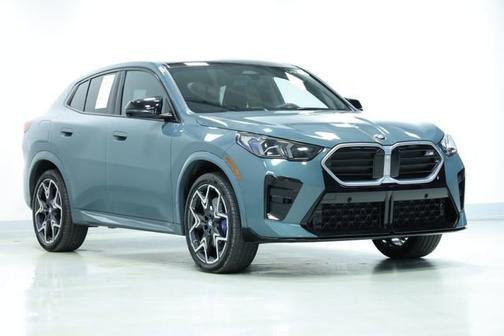 2025 BMW X2 M35i