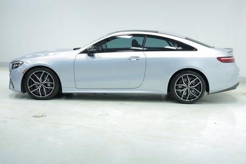 2021 Mercedes-Benz E-Class E 450