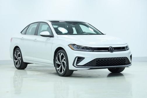 2025 Volkswagen Jetta SEL