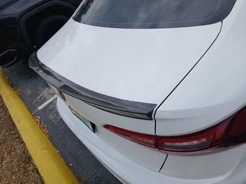 2020 Volkswagen Jetta R-Line