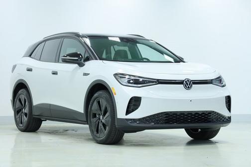 2025 Volkswagen ID.4 Pro S Plus