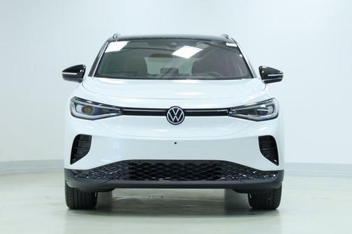 2025 Volkswagen ID.4 Pro S Plus