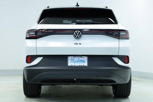 2025 Volkswagen ID.4 Pro S Plus