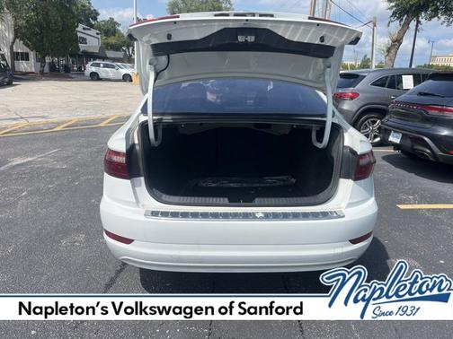 2021 Volkswagen Jetta 1.4T S