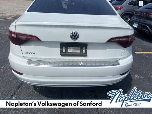 2021 Volkswagen Jetta 1.4T S