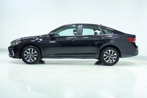 2025 Volkswagen Jetta S