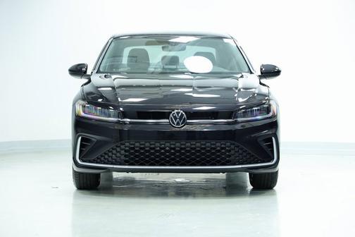 2025 Volkswagen Jetta S