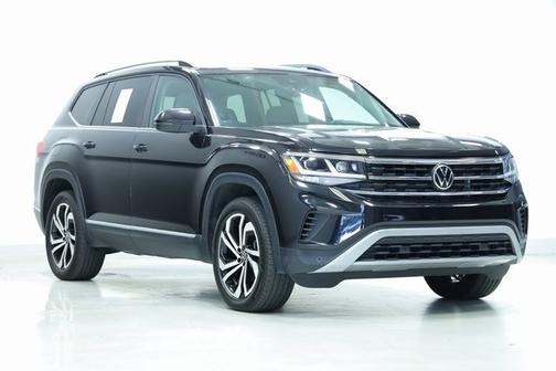2022 Volkswagen Atlas 2.0T SEL