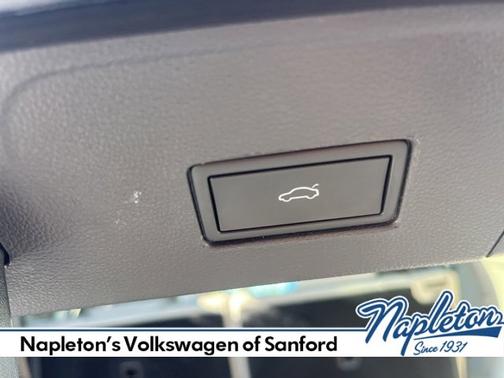 2022 Volkswagen Atlas 2.0T SEL