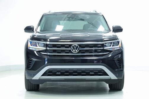 2022 Volkswagen Atlas 2.0T SEL
