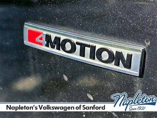 2022 Volkswagen Atlas 2.0T SEL