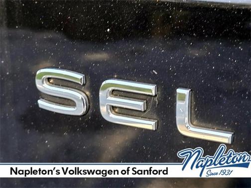 2022 Volkswagen Atlas 2.0T SEL