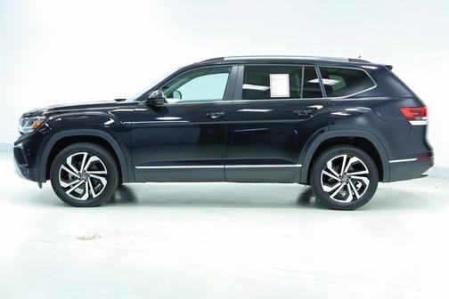 2022 Volkswagen Atlas 2.0T SEL