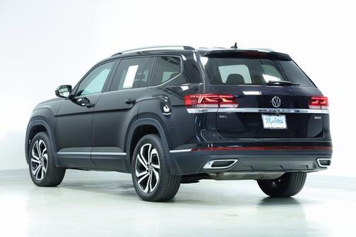 2022 Volkswagen Atlas 2.0T SEL