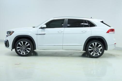 2021 Volkswagen Atlas Cross Sport 3.6L V6 SEL R-Line