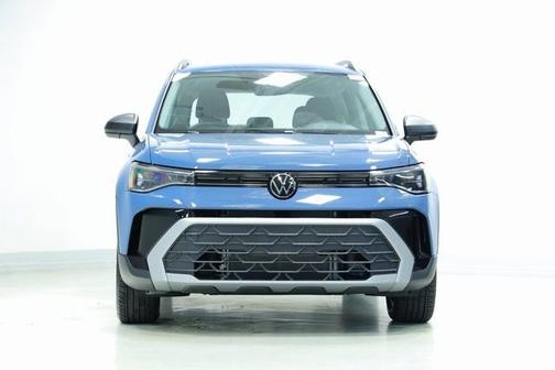 2025 Volkswagen Taos S