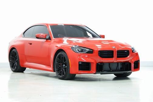 2024 BMW M2 Base