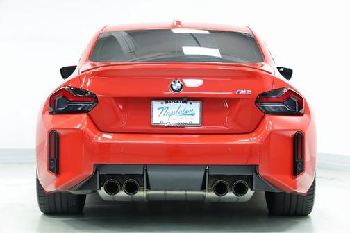 2024 BMW M2 Base