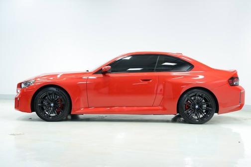 2024 BMW M2 Base
