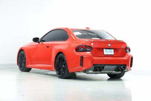 2024 BMW M2 Base