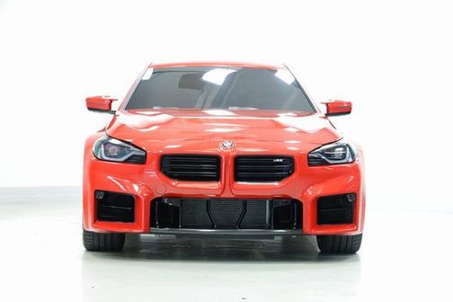 2024 BMW M2 Base