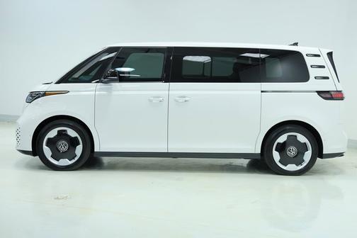 2025 Volkswagen ID. Buzz Pro S