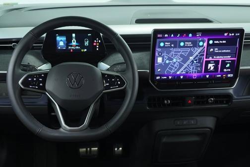 2025 Volkswagen ID. Buzz Pro S