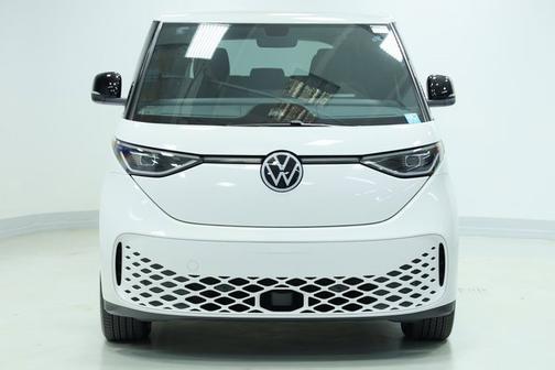 2025 Volkswagen ID. Buzz Pro S