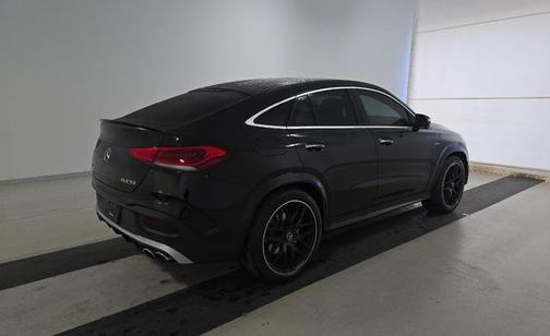 2023 Mercedes-Benz AMG GLE 53 AMG GLE 53