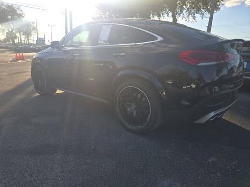 2023 Mercedes-Benz AMG GLE 53 AMG GLE 53