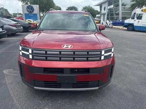 2024 Hyundai SANTA FE SEL