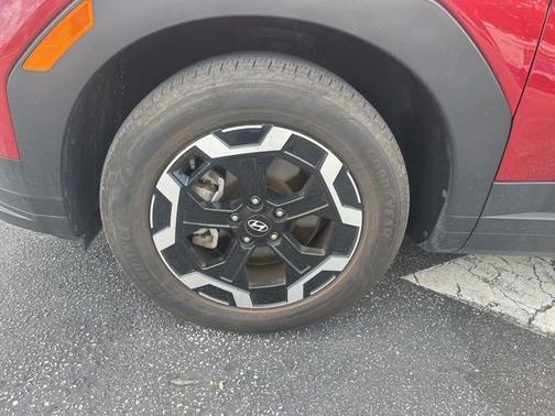 2024 Hyundai SANTA FE SEL