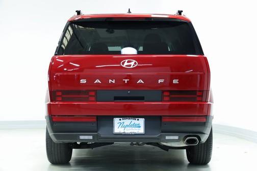 2024 Hyundai SANTA FE SEL