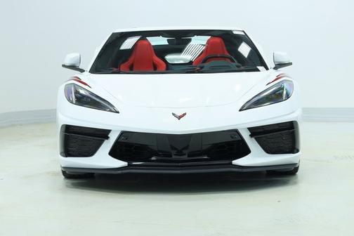 2022 Chevrolet Corvette 2LT