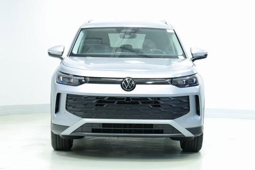 2025 Volkswagen Tiguan S