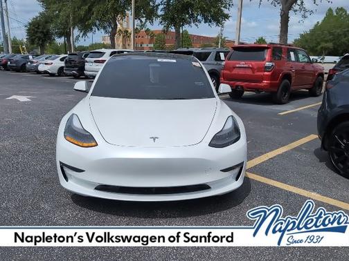 2023 Tesla Model 3 Base