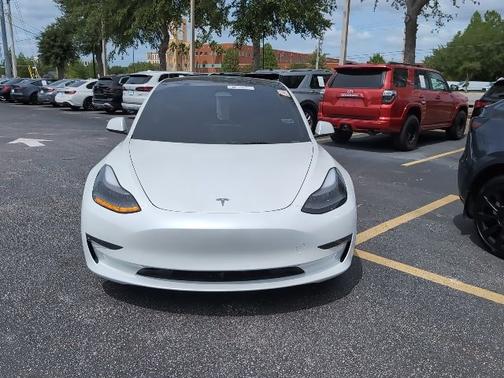 2023 Tesla Model 3 Base