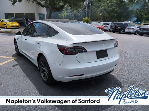2023 Tesla Model 3 Base