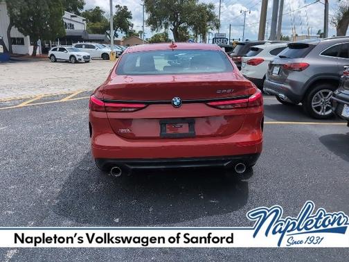 2024 BMW 228 Gran Coupe 228i