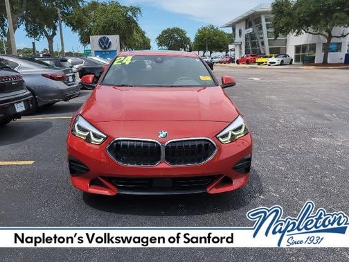 2024 BMW 228 Gran Coupe 228i