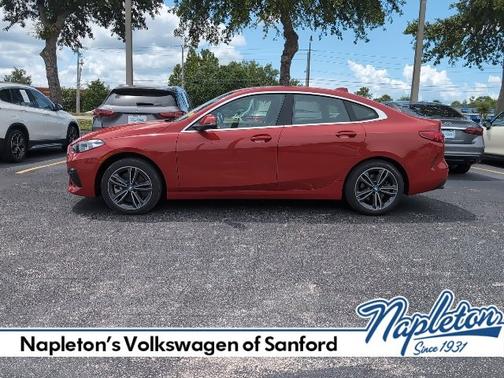 2024 BMW 228 Gran Coupe 228i