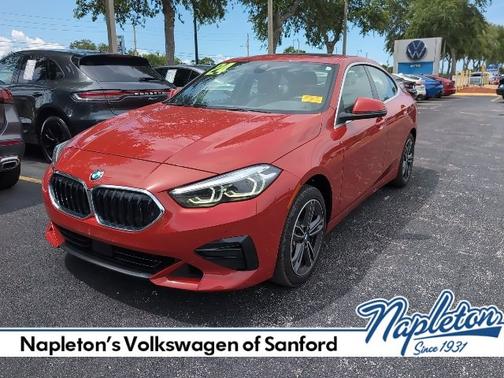 2024 BMW 228 Gran Coupe 228i
