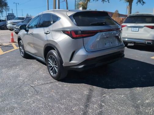 2023 Lexus NX 350 Premium