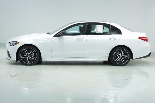 2023 Mercedes-Benz C-Class C 300