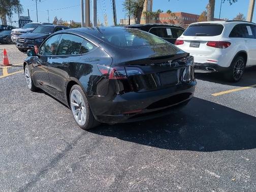 2023 Tesla Model 3 Base