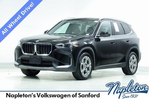 2023 BMW X1 xDrive28i