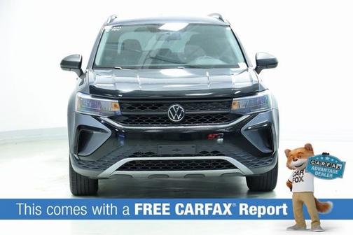 2022 Volkswagen Taos S