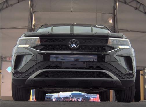 2022 Volkswagen Taos S